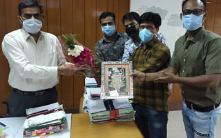 Sukh Sewa Sansthan Photo Gallery