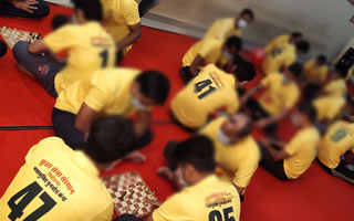 Sukh Sewa Sansthan Photo Gallery