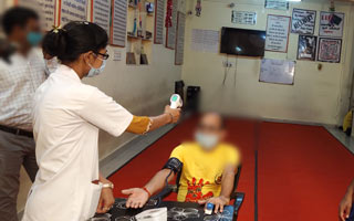 Sukh Sewa Sansthan Photo Gallery