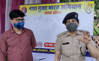 Sukh Sewa Sansthan Photo Gallery