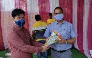 Sukh Sewa Sansthan Photo Gallery