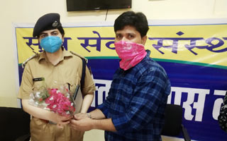 Sukh Sewa Sansthan Photo Gallery