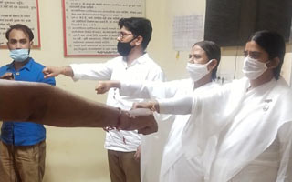 Sukh Sewa Sansthan Photo Gallery