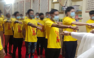 Sukh Sewa Sansthan Photo Gallery