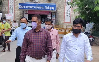 Sukh Sewa Sansthan Photo Gallery