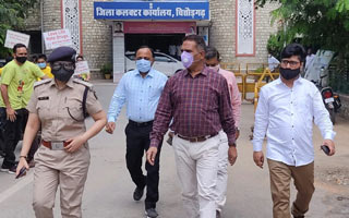 Sukh Sewa Sansthan Photo Gallery