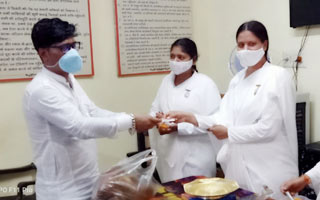 Sukh Sewa Sansthan Photo Gallery