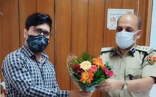 Sukh Sewa Sansthan Photo Gallery