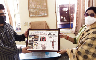 Sukh Sewa Sansthan Photo Gallery